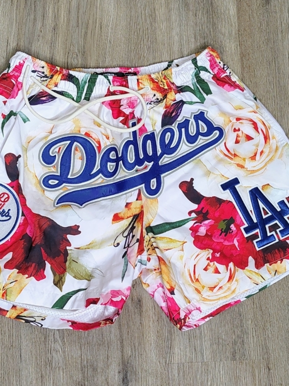 Los Angeles Dodgers
